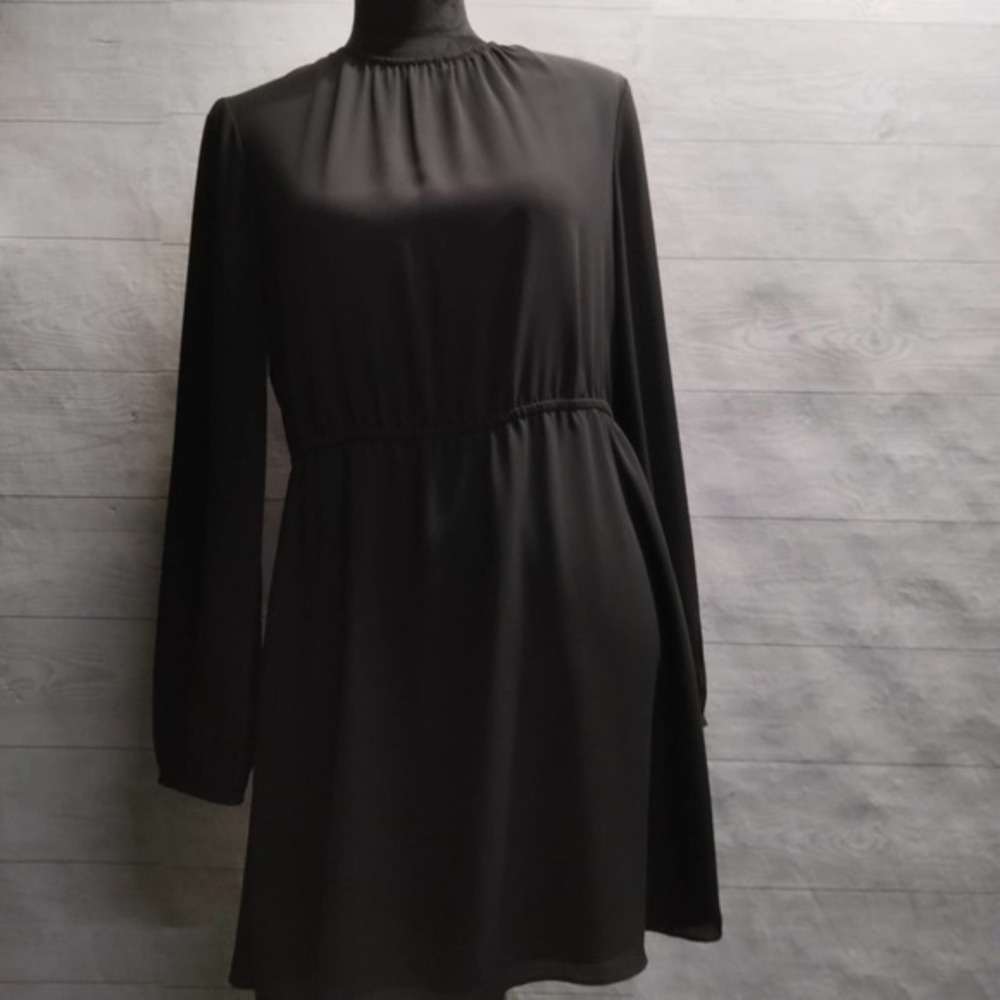 Sunday's‎ Best Size 6 Black Dress